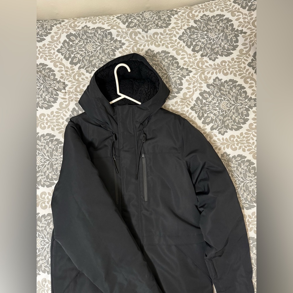 Men’s jacket - Picture 2 of 4